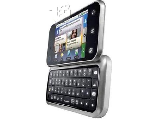 PoulaTo: Νέο Unlocked Backflip Motorola για την πώληση τώρα